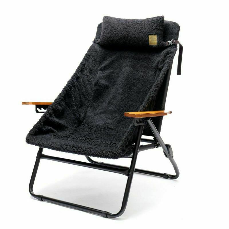 AS2OV(アッソブ)ALBERTON FIRE PROOF BOA CHAIR COVER/難燃チェア