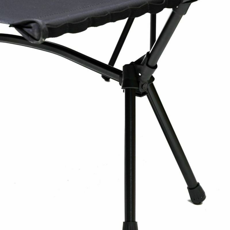 AS2OV アッソブ FOLDING COT フォールディングコット 2WAY KHAKI