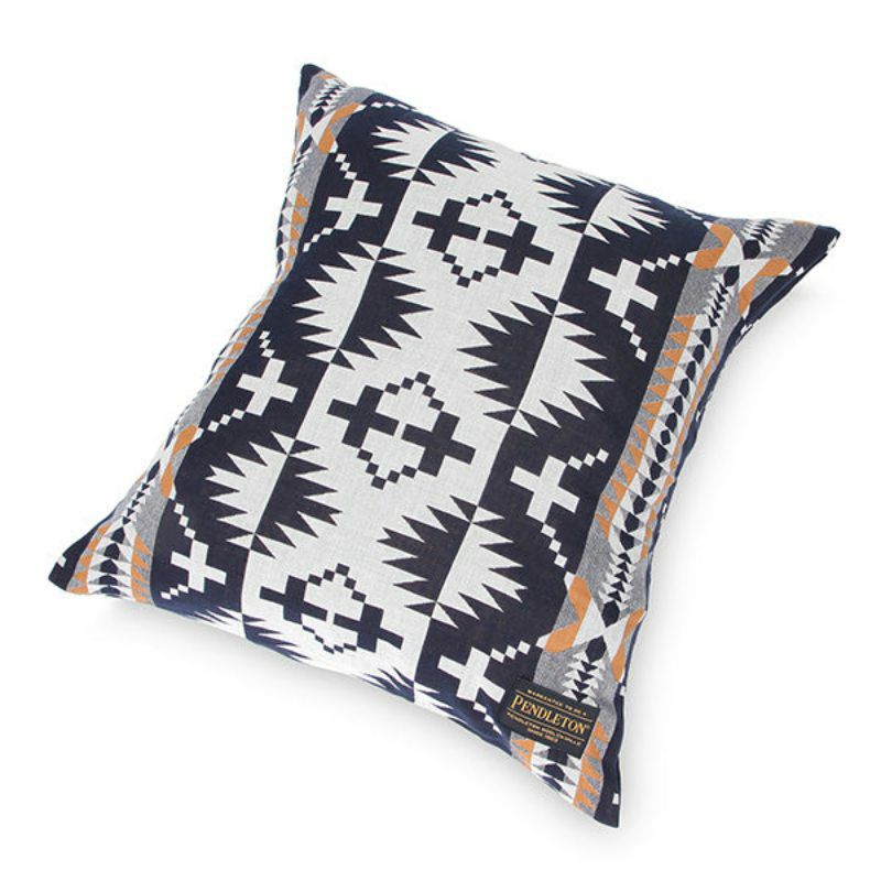 PENDLETON ペンドルトン PWM Jacquard Cushion Cover ジャガード