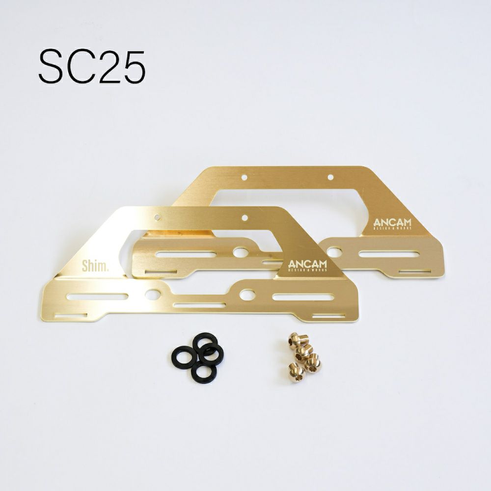 Shim. Craft シムクラフト | アウトドア・キャンプ用品の通販 UNBY