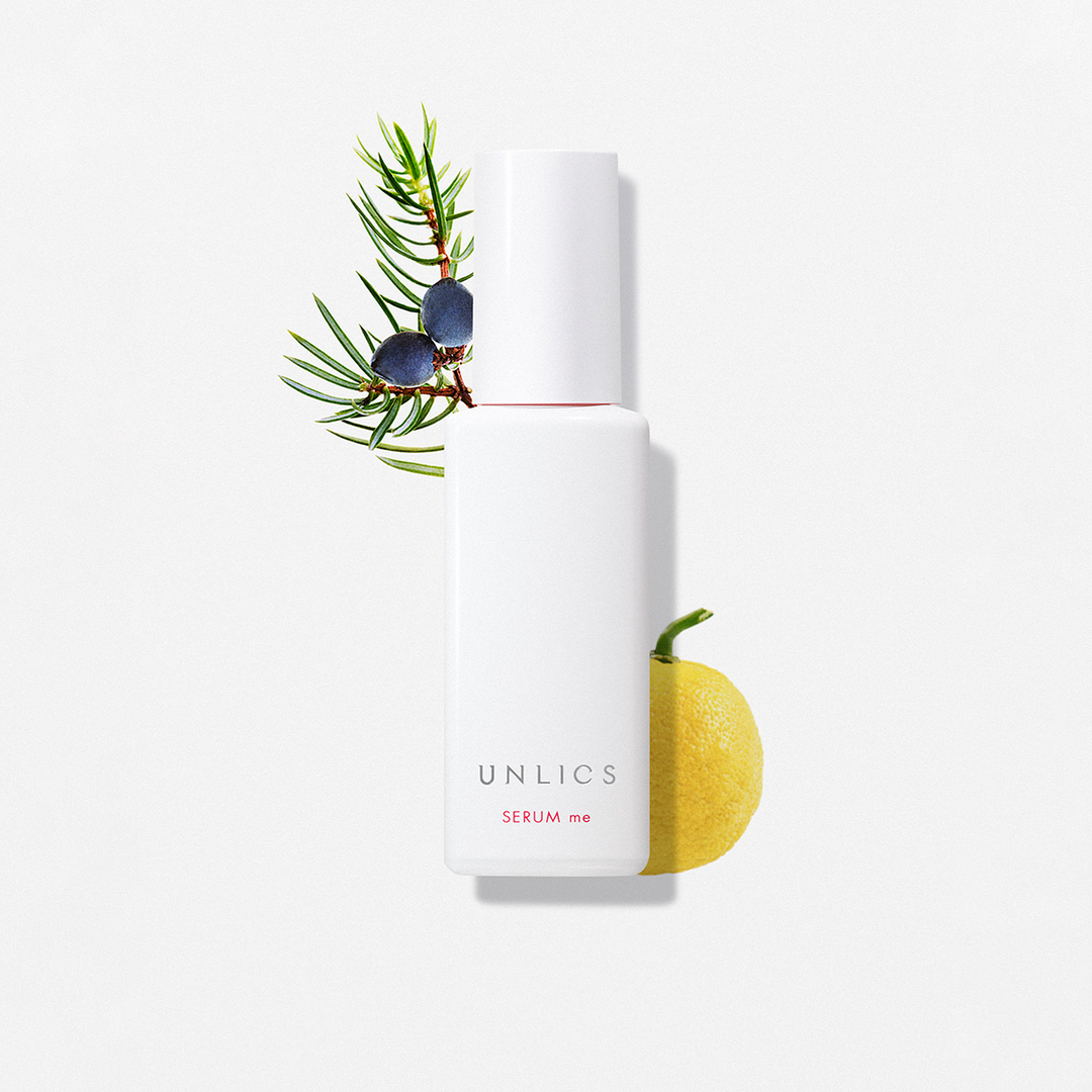 セラムme 04〈医薬部外品〉（美容液）｜【メンズコスメ】UNLICS