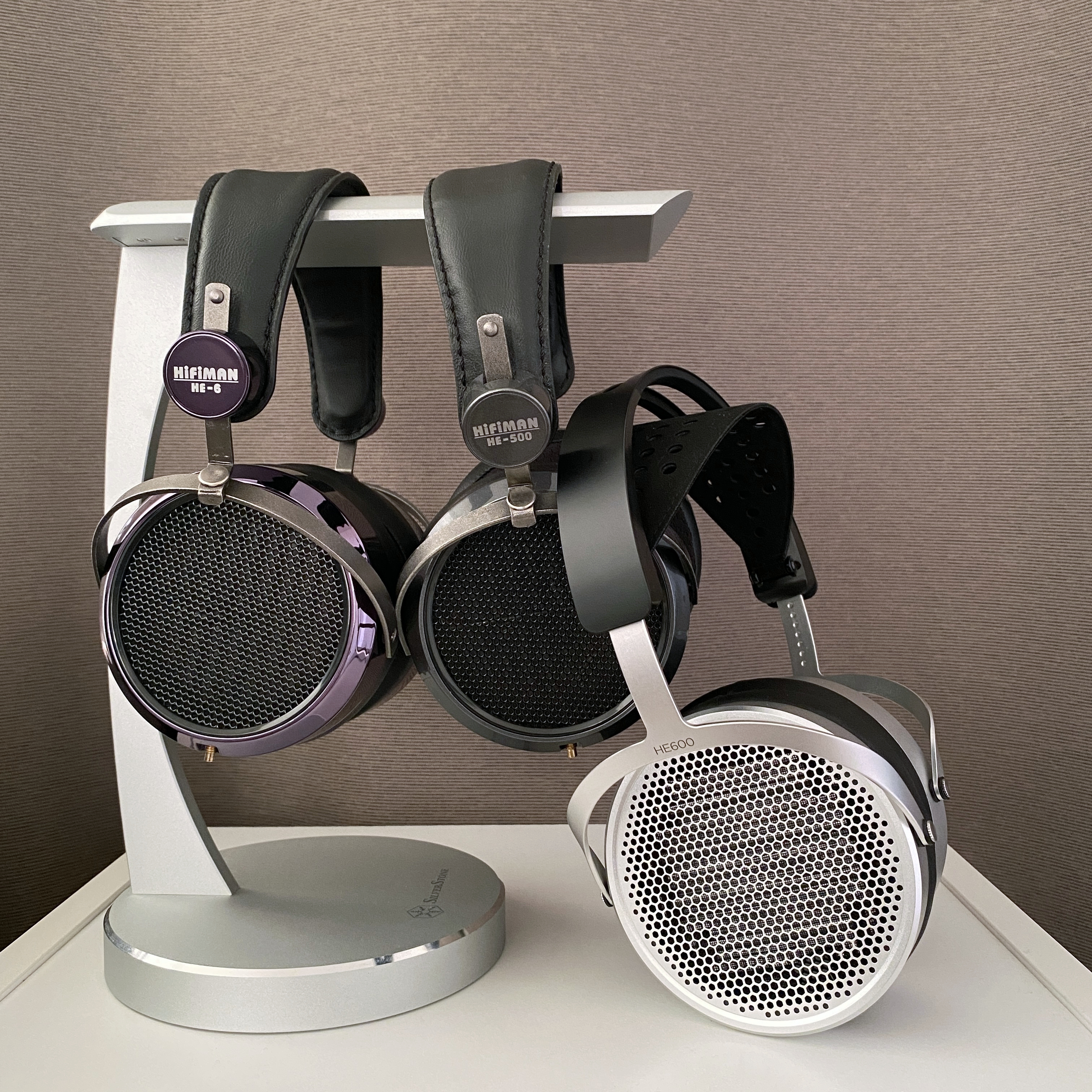 Hifiman HE600 review: a modern update? – unheardlab.com