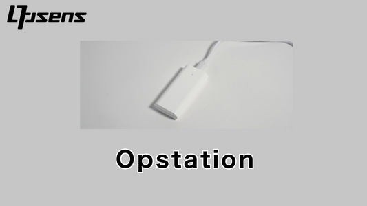 オプション – Uni-motion