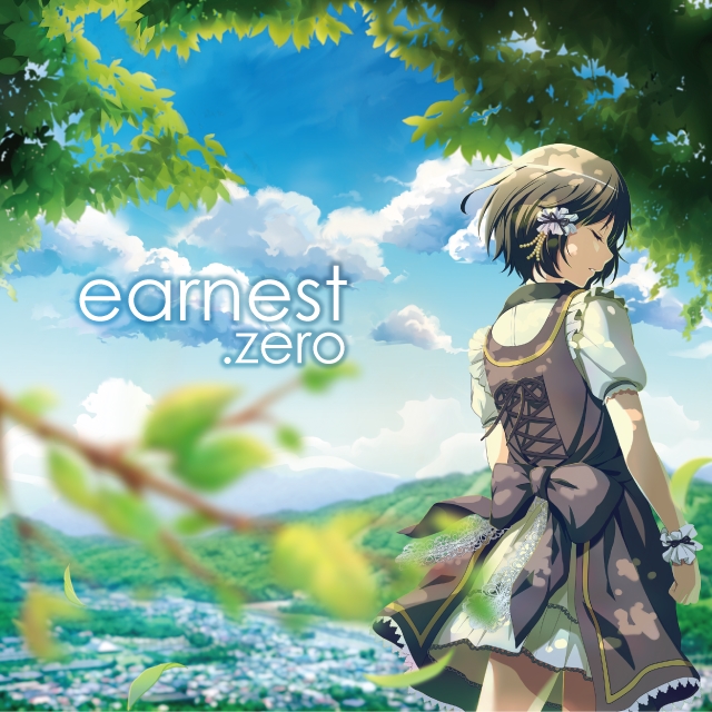 earnest.zero / KnickKnackRecord | まふまふ Official Website