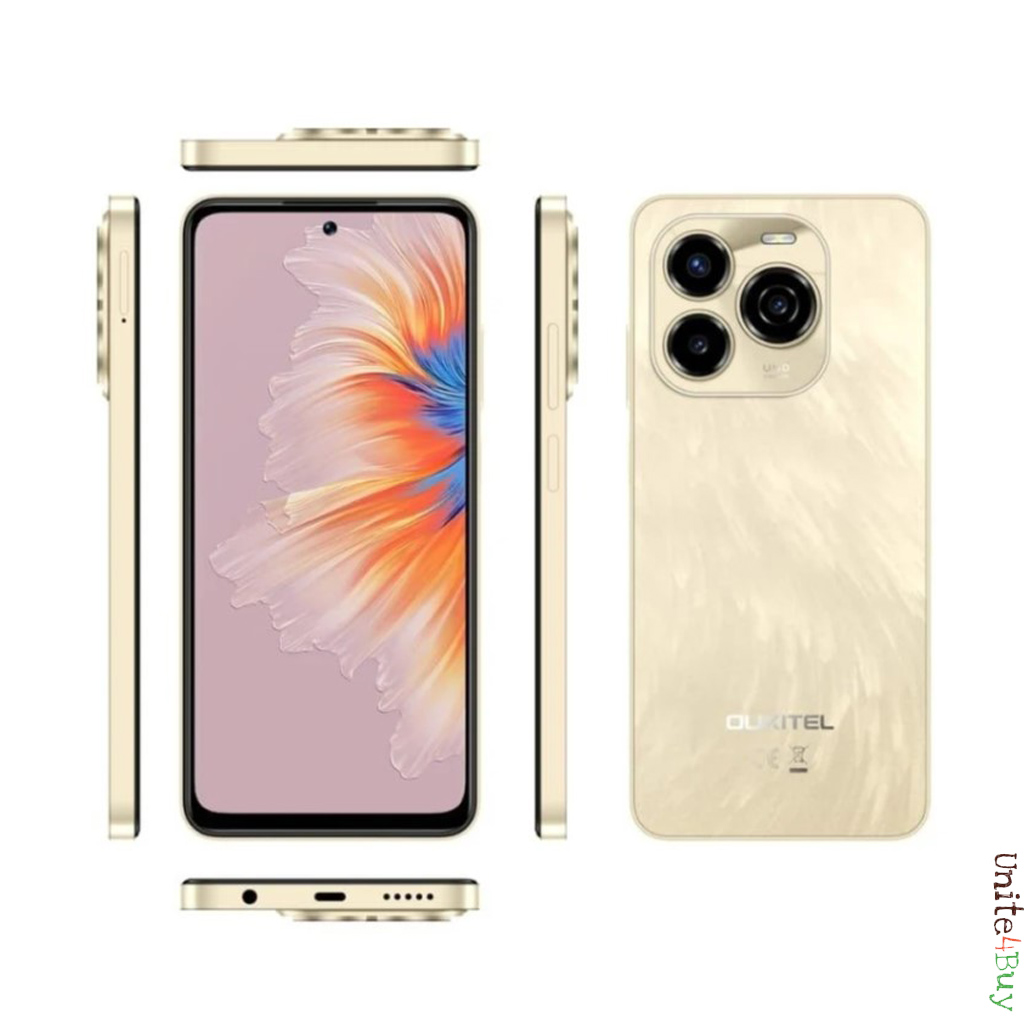 OUKITEL C65 Review: specs and features, camera quality test