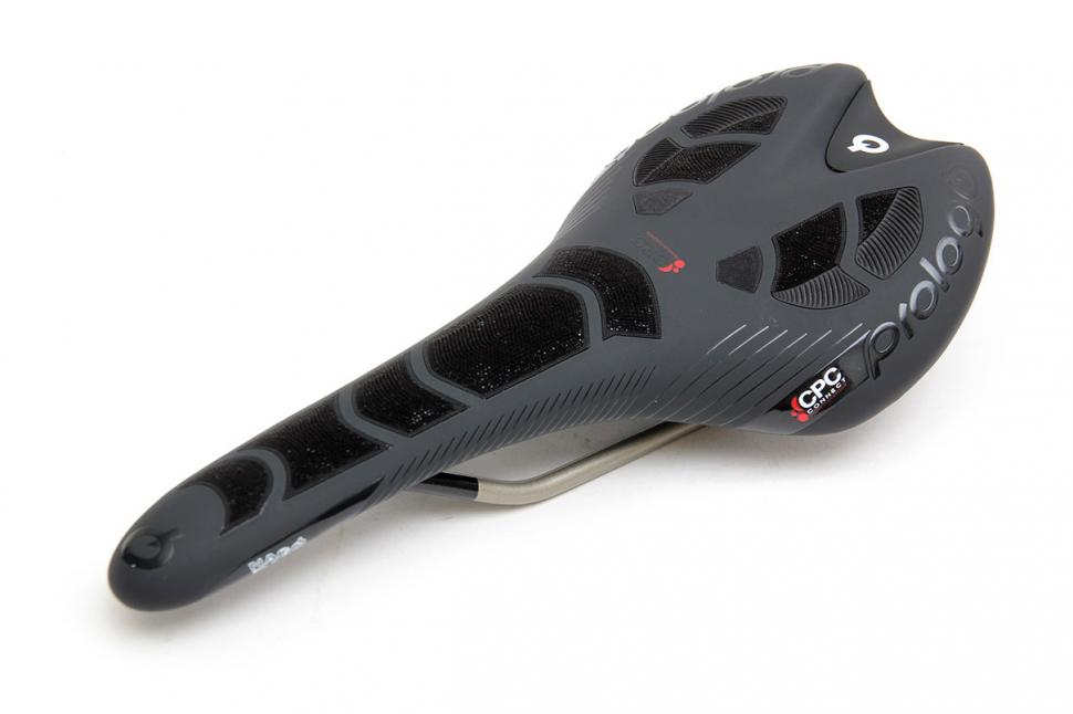 Prologo Nago Evo Tirox 134 CPC Saddle | Road & MTB – United By Cycling