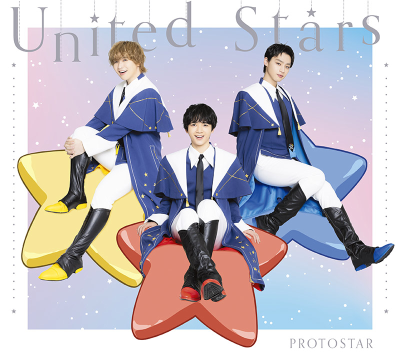 MUSIC | 「UniteUp!」公式サイト