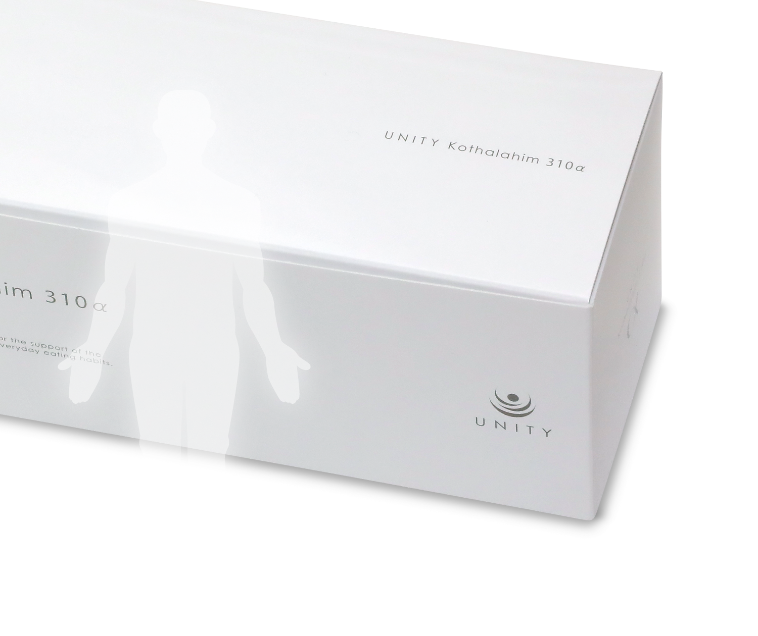 コタラヒム310α | 株式会社ユニティー