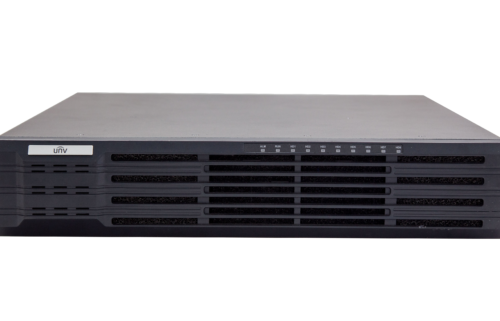 NVR308-32R-B | Univiewユニビュー