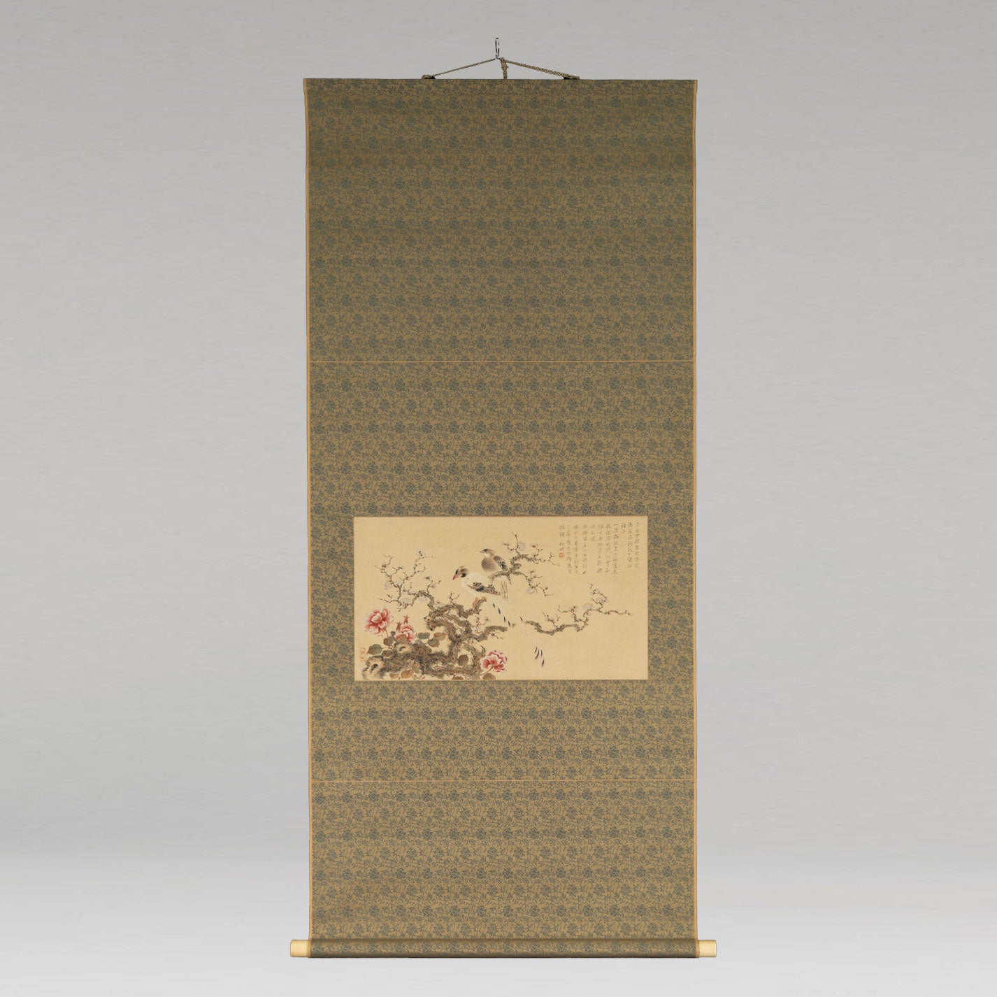 田能村竹田 ( 豊後竹田 1777 - 1835 ) – Uni-art Gallery