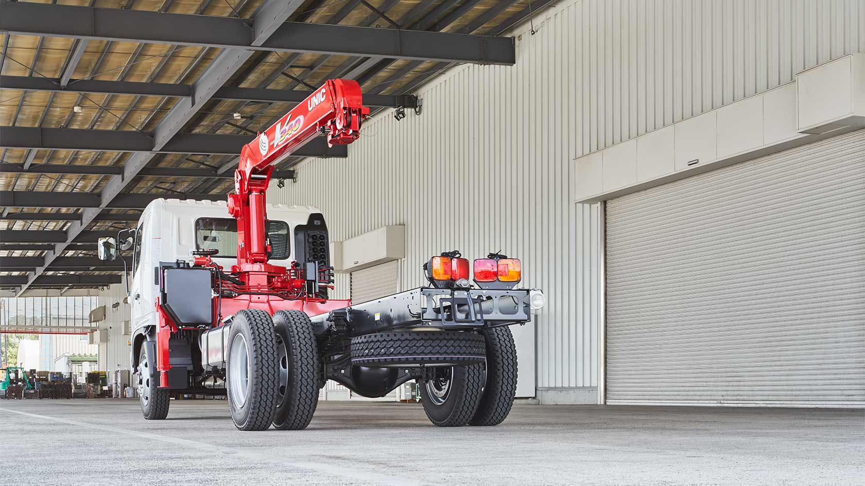 FURUKAWA UNIC CORPORATION