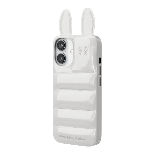 THE PUFFER CASE (SASHA) – UNiCASE