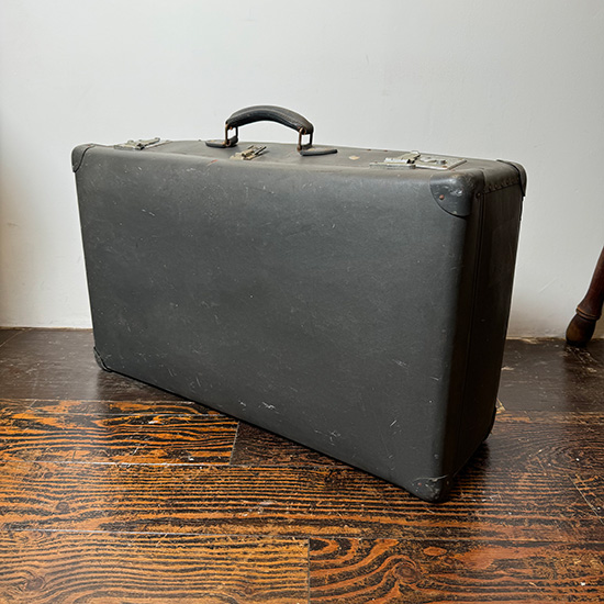 アンティーク トランクケース 大型（UYT3675-1） - アンティーク家具