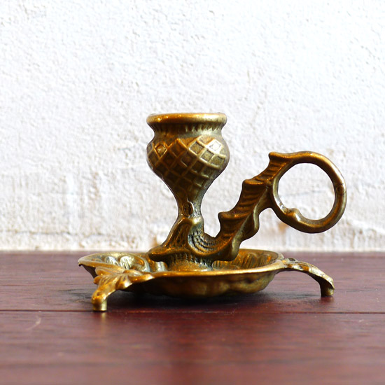 アンティーク燭台・キャンドルスタンド - アンティーク家具・雑貨専門