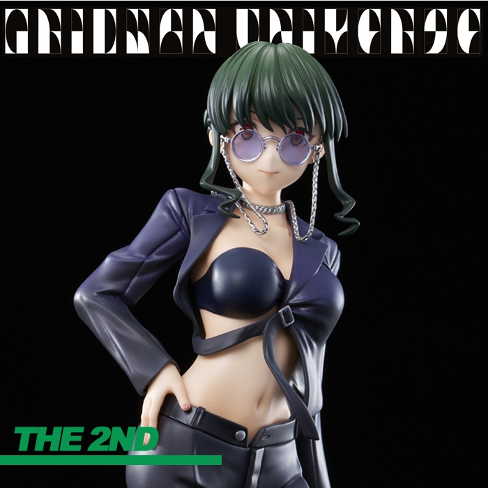 第三弾2種「2代目」が登場!!『グリッドマン ユニバース』とZOZOTOWNの