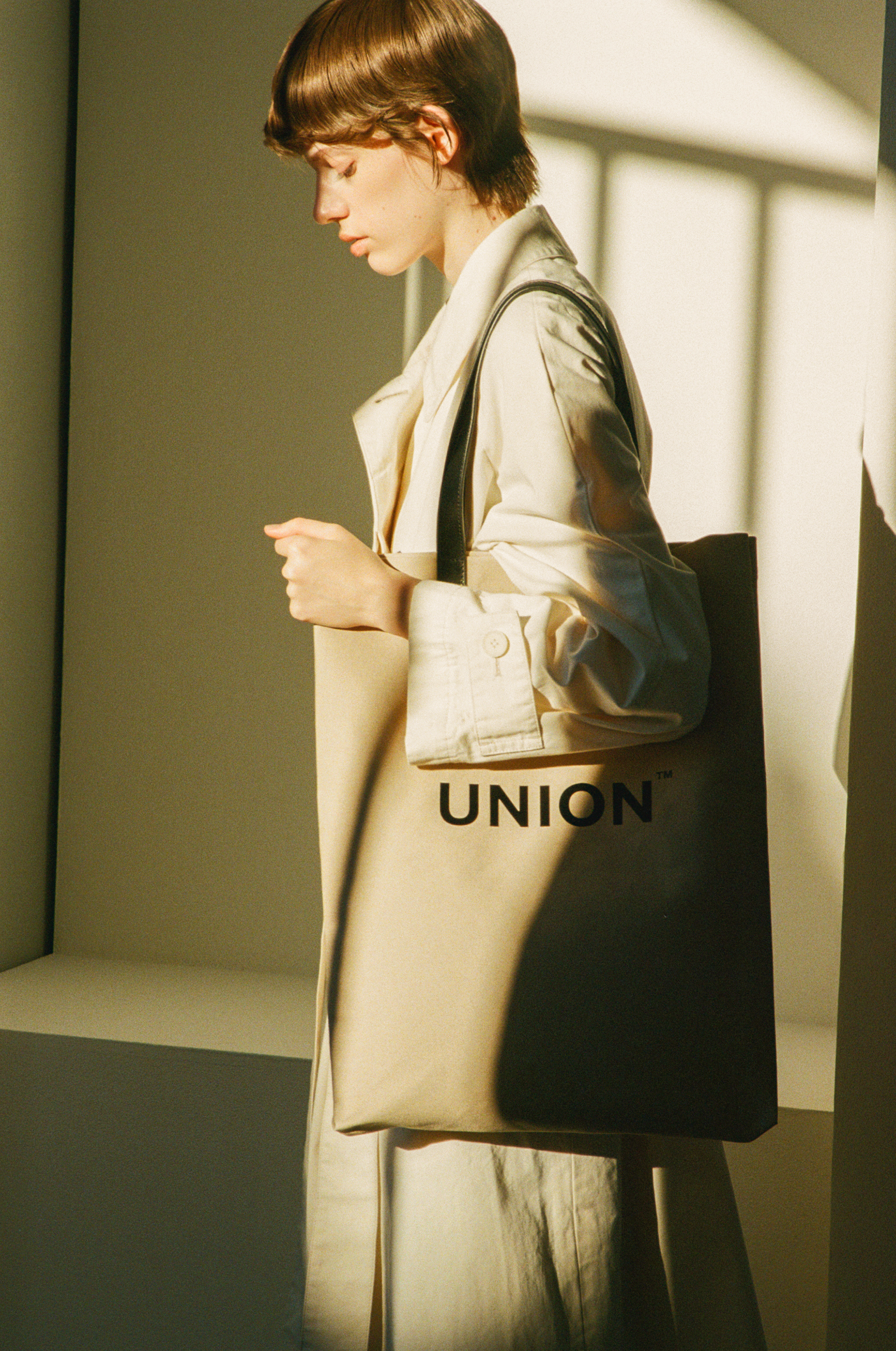 JOURNAL | Union Magazine