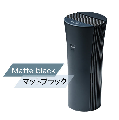 7月15日新発売 空間除菌消臭装置 エアロピュアP ポータブル PN-JS1