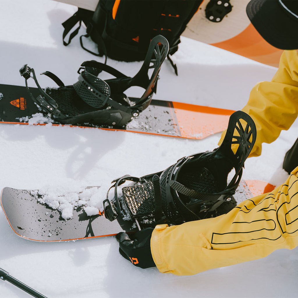 Rover Approach Skis | Union Binding Company