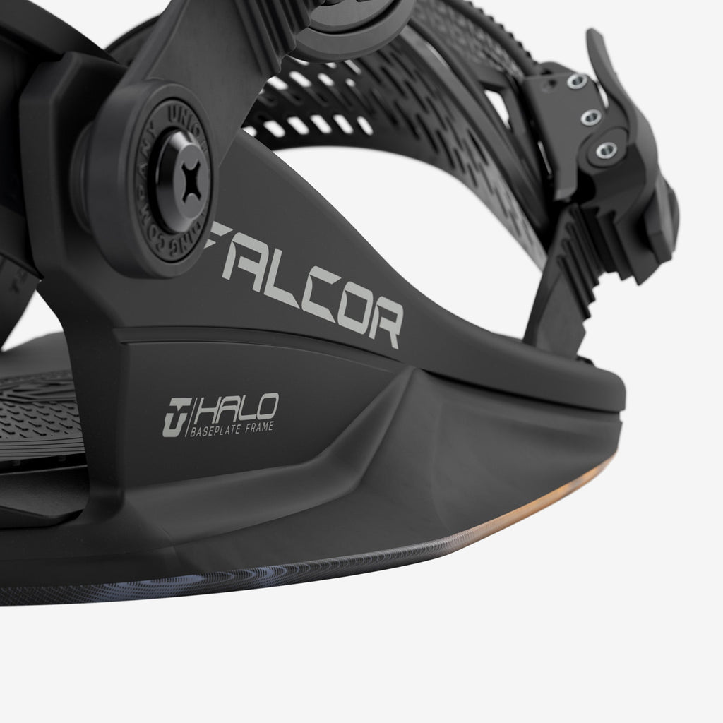 Falcor Men's Snowboard Binding 2026 | Union Binding Company