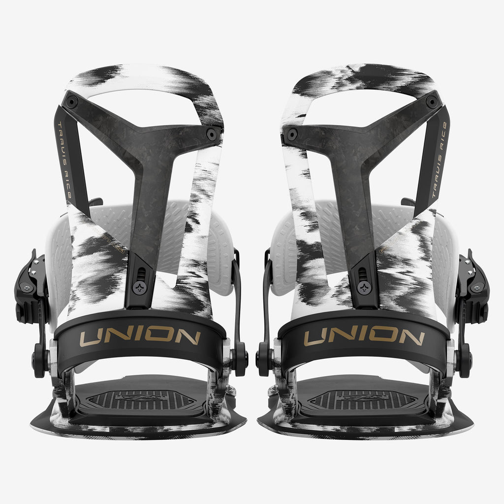 Falcor Men's Snowboard Binding 2026 | Union Binding Company