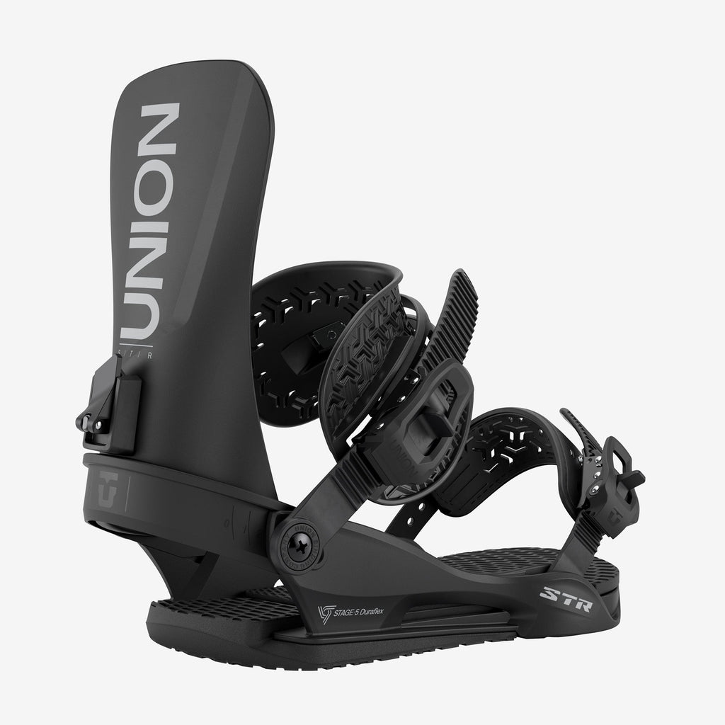 STR Men's Snowboard Binding 2026 | Union Binding Company
