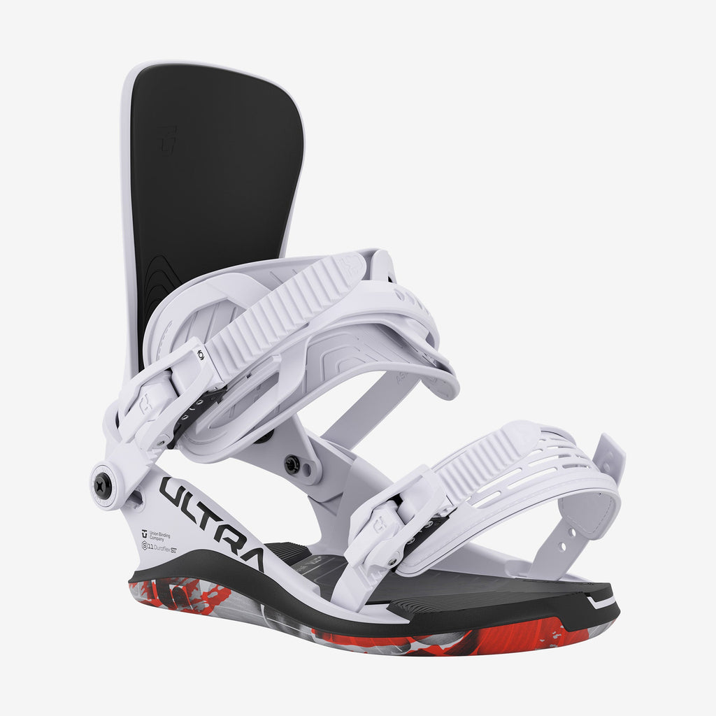 Ultra Men's Snowboard Binding 2026 | Union Binding Company