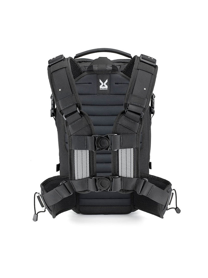 Kriega R25 V2 Backpack – Union Garage