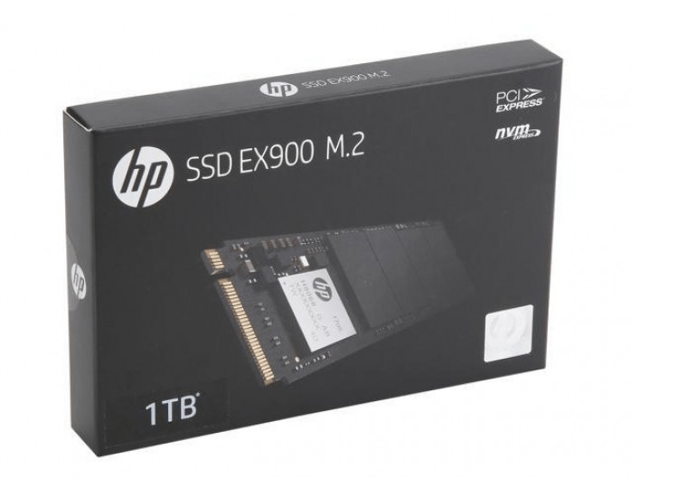 HP 1TB NVME SSD | Unique Computers HP Amplify Power Partner