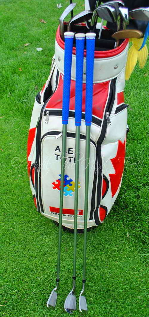 REVIEW – Cobra Golf KING F8 ONE Length Irons – The Next Tee