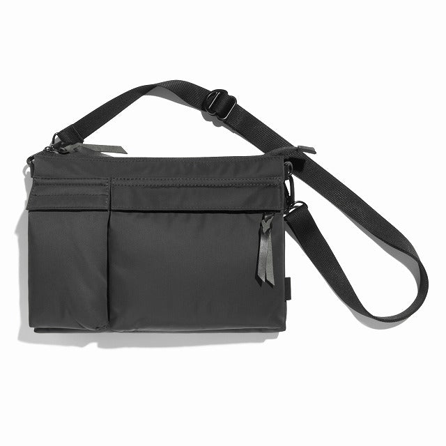 SHOULDER BAG– UNTRACK