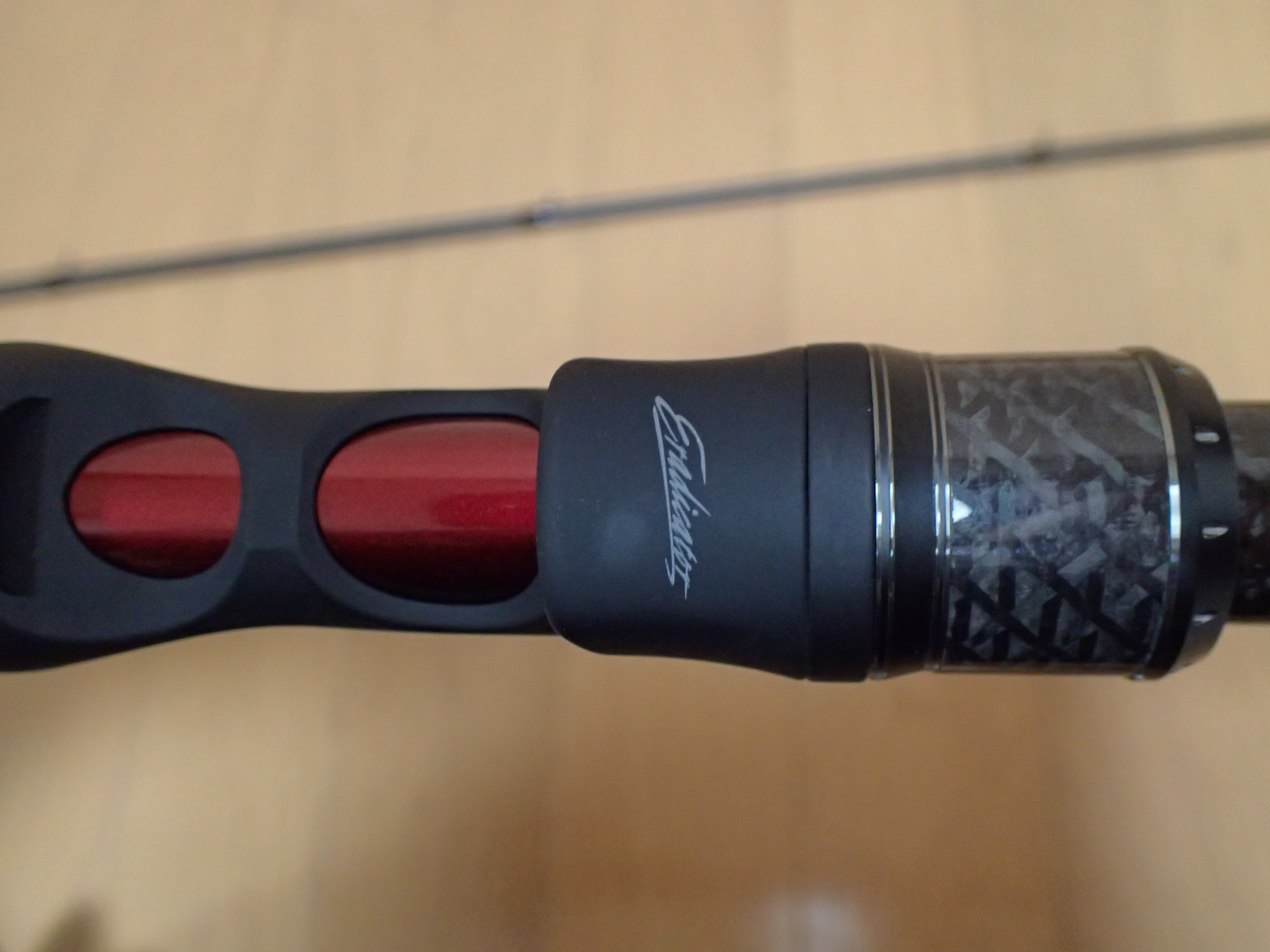 エラディケーター エクストリーム EXTC-91M-TZ 買いました。｜魚LOG