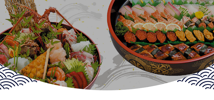 menu - 魚盛 | 福岡の魚屋。新鮮な刺身舟盛りや寿司、生鮮・水産加工品