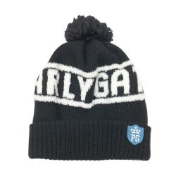 PEARLY GATES(パーリーゲイツ) ニット帽｜中古ゴルフウェア通販サイト