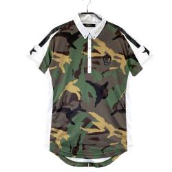 メンズ RUSSELUNO(ラッセルノ) ポロシャツ｜中古ゴルフウェア通販