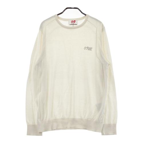 MASTER BUNNY EDITION マスターバニーエディション コットン シルク