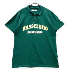 メンズ RUSSELUNO(ラッセルノ) ポロシャツ｜中古ゴルフウェア通販