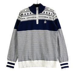 MUNSINGWEAR(マンシングウェア) ニット｜中古ゴルフウェア通販サイト