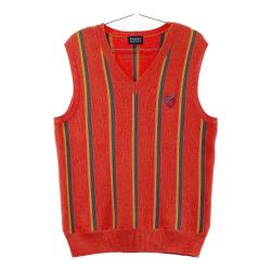 メンズ PEARLY GATES(パーリーゲイツ) ベスト｜中古ゴルフウェア通販