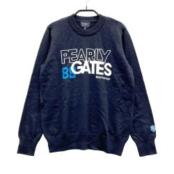 レディース PEARLY GATES(パーリーゲイツ) ニット｜中古ゴルフウェア