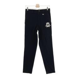 新品未使用 MARK&LONA マークアンドロナ スーツセット44ブラック 楽天