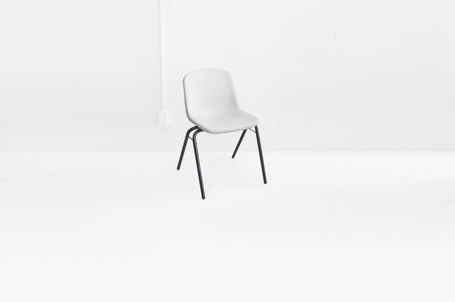 KOKUYO Stacking Chair/コクヨ スタッキング チェア | FURUICHI/古一