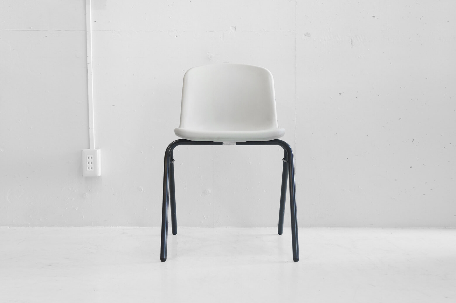 KOKUYO Stacking Chair/コクヨ スタッキング チェア | FURUICHI/古一