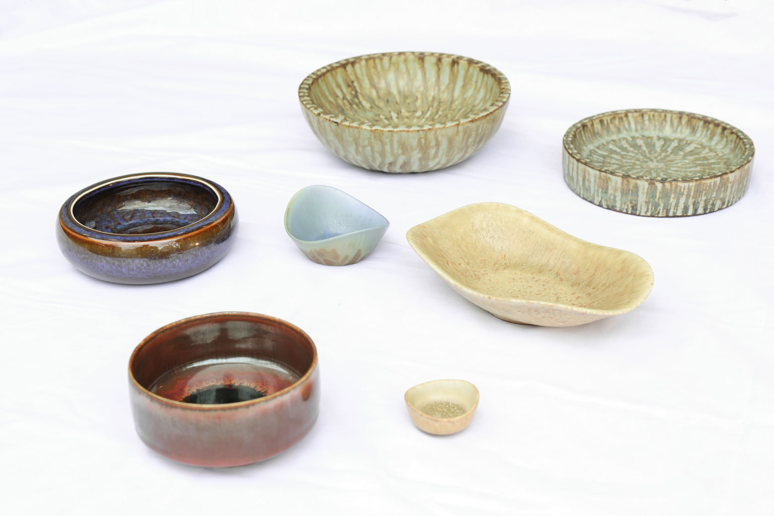 ロールストランド グンナー・ニールンド カールハリー・スタルハネ