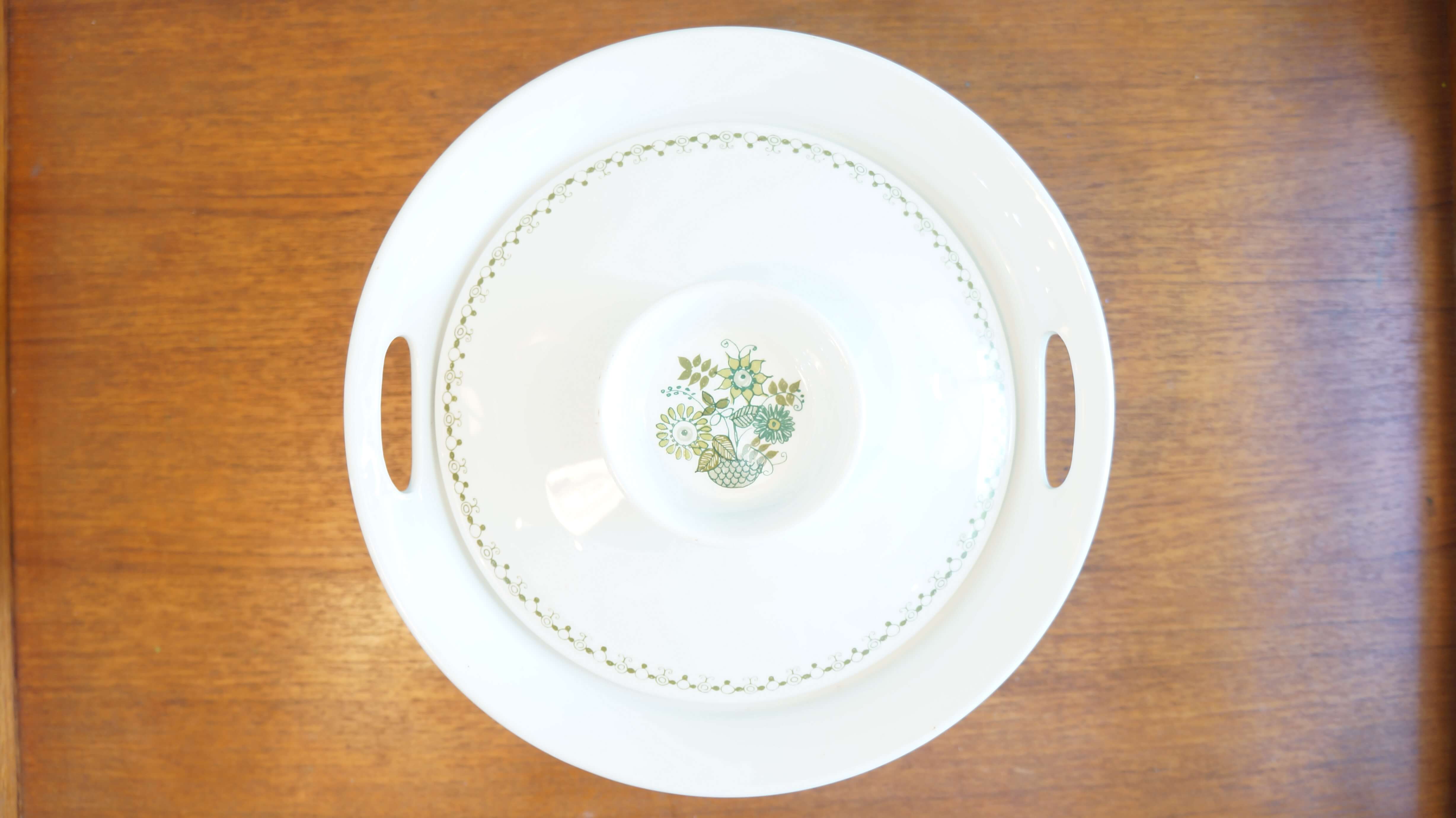 フィッギオ マーケット キャセロール トゥーリ・グラムスタッド