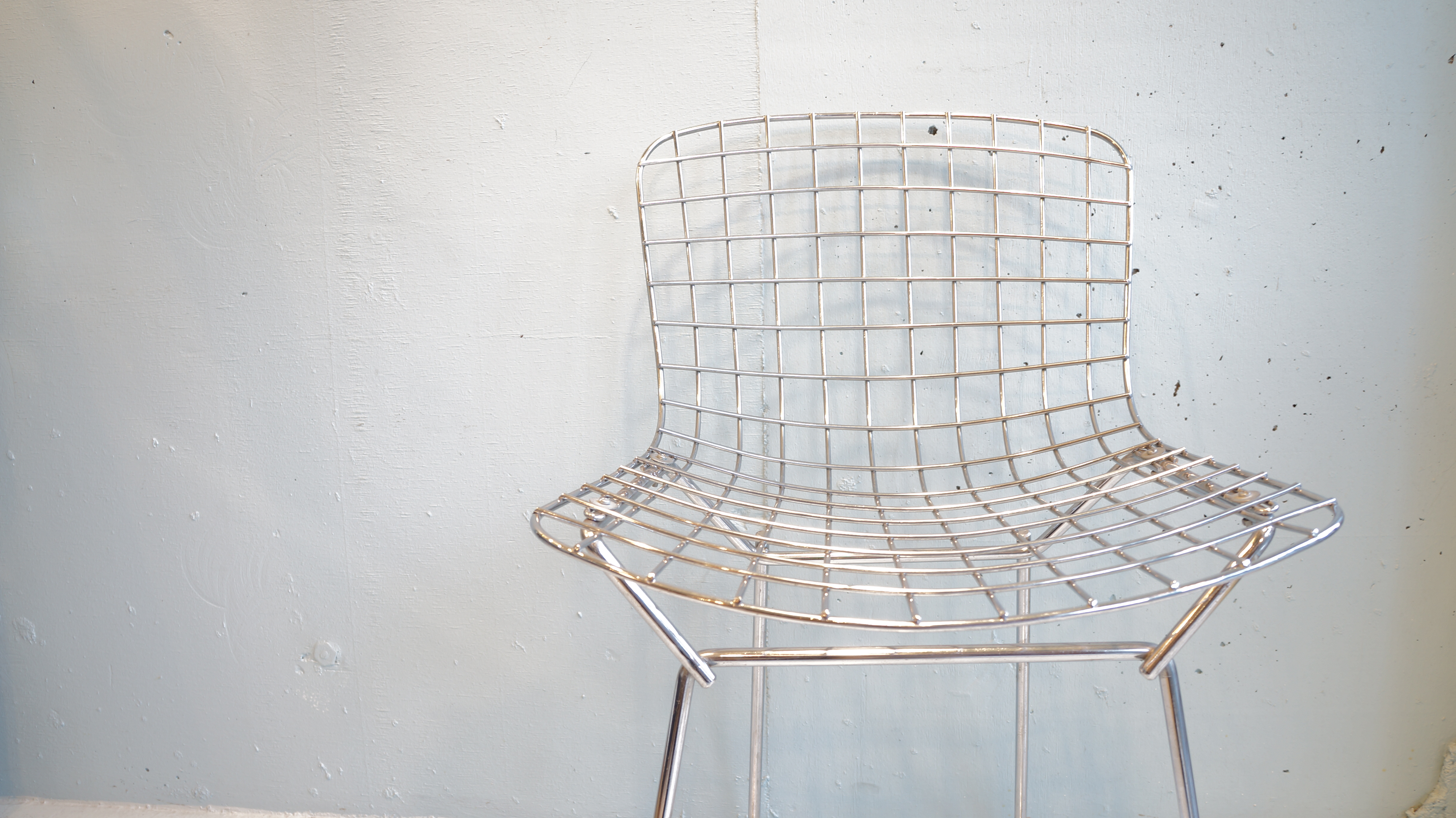 Knoll Bertoia Side Chair Kids Size/ノル ベルトイア サイドチェア