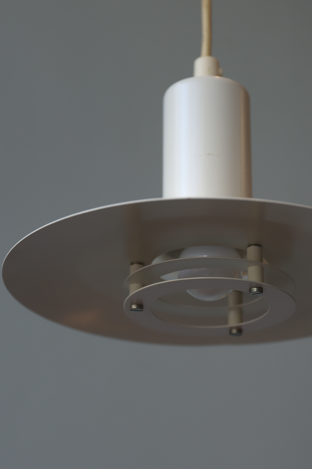 デンマーク ヴィンテージ ライファ ペンダントライト 北欧デザイン