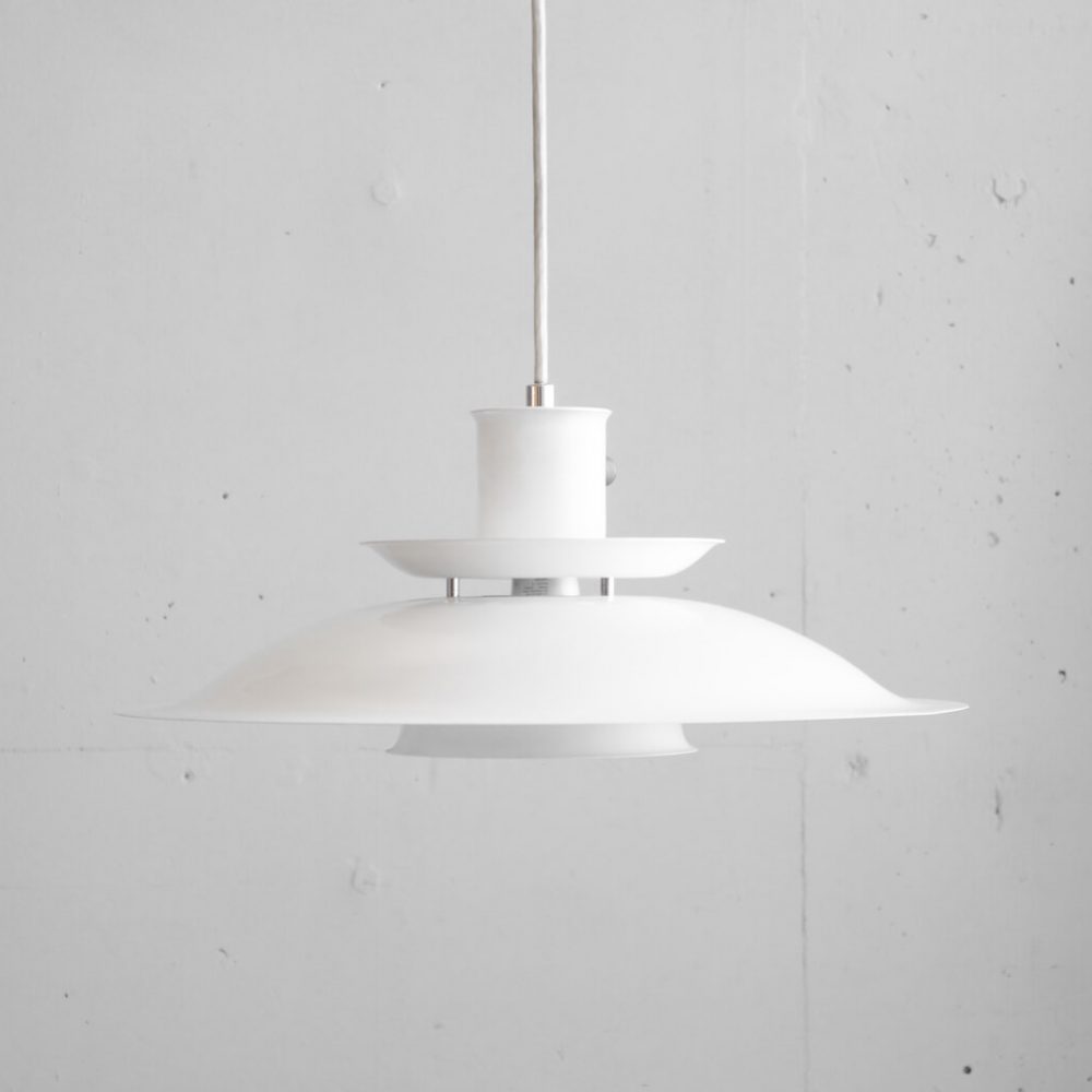 山田照明 80年代 ヴィンテージペンダントライト / Yamada Shomei 80's