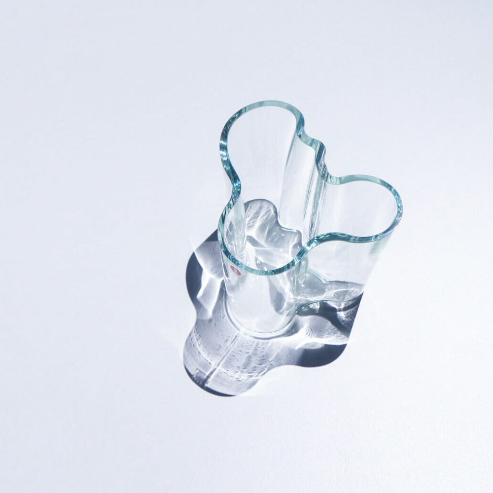 イッタラ アルヴァ・アアルト コレクション ベース アアルト 生誕100