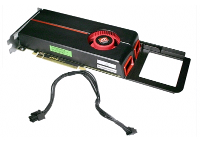 MC250LL/A Mac Pro “Quad Core” 2.8Ghz, 8GB Memory -2010 Model