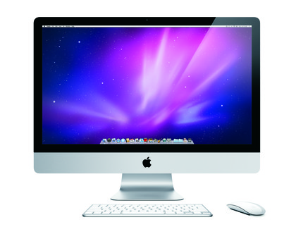 A1311 iMac “Core i5” 3.6GHz 21.5-Inch Aluminum (Mid-2010)-Pre